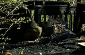 Hombre de edad avanzada muere en incendio de casa móvil en el condado de Etowah Hombre de edad avanzada muere en incendio de casa móvil en el condado de Etowah