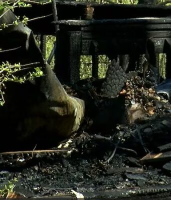 Hombre de edad avanzada muere en incendio de casa móvil en el condado de Etowah Hombre de edad avanzada muere en incendio de casa móvil en el condado de Etowah