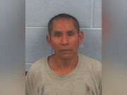 Hombre enfrenta cargos de violación y sodomía tras investigación de abuso infantil en Gadsden Hombre enfrenta cargos de violación y sodomía tras investigación de abuso infantil en Gadsden