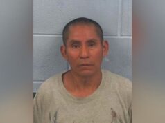 Hombre enfrenta cargos de violación y sodomía tras investigación de abuso infantil en Gadsden Hombre enfrenta cargos de violación y sodomía tras investigación de abuso infantil en Gadsden