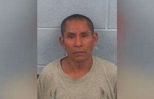 Hombre enfrenta cargos de violación y sodomía tras investigación de abuso infantil en Gadsden Hombre enfrenta cargos de violación y sodomía tras investigación de abuso infantil en Gadsden