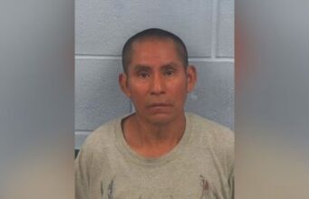 Hombre enfrenta cargos de violación y sodomía tras investigación de abuso infantil en Gadsden Hombre enfrenta cargos de violación y sodomía tras investigación de abuso infantil en Gadsden