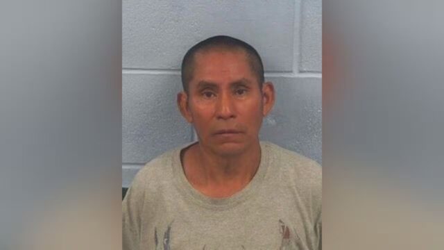 Hombre enfrenta cargos de violación y sodomía tras investigación de abuso infantil en Gadsden