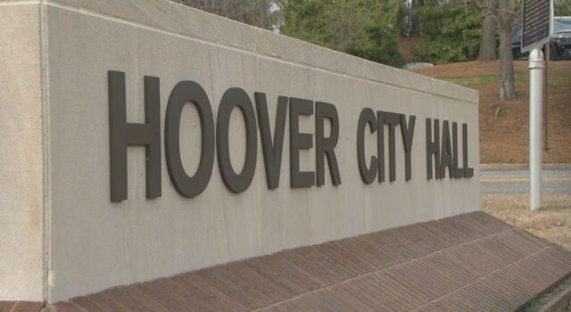 Hoover aprueba mejoras de drenaje en Green Valley y otros vecindarios Hoover aprueba mejoras de drenaje en Green Valley y otros vecindarios