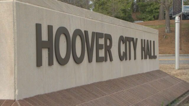 Hoover aprueba mejoras de drenaje en Green Valley y otros vecindarios