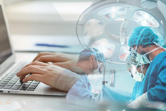 Hospitales de Alabama mejoran calidad reduciendo infecciones asociadas a salud Hospitales de Alabama mejoran calidad reduciendo infecciones asociadas a salud