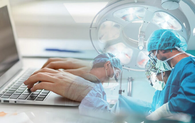 Hospitales de Alabama mejoran calidad reduciendo infecciones asociadas a salud Hospitales de Alabama mejoran calidad reduciendo infecciones asociadas a salud