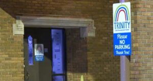 Iglesia de Alabama niega negligencia en segundo caso de abuso sexual Iglesia de Alabama niega negligencia en segundo caso de abuso sexual