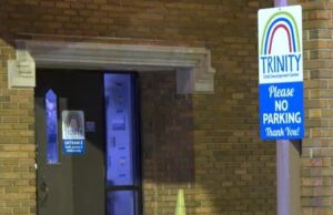 Iglesia de Alabama niega negligencia en segundo caso de abuso sexual Iglesia de Alabama niega negligencia en segundo caso de abuso sexual