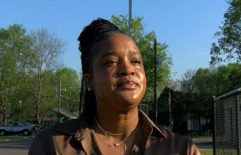 Inicia colecta de artículos de aseo personal en el oeste de Alabama Inicia colecta de artículos de aseo personal en el oeste de Alabama