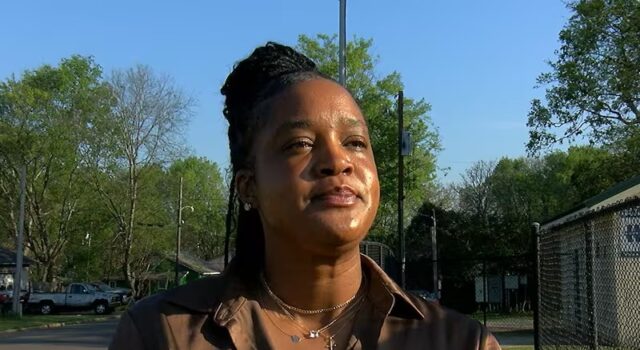 Inicia colecta de artículos de aseo personal en el oeste de Alabama Inicia colecta de artículos de aseo personal en el oeste de Alabama