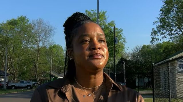 Inicia colecta de artículos de aseo personal en el oeste de Alabama