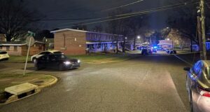 Investigación de tiroteo en Birmingham en progreso Investigación de tiroteo en Birmingham en progreso