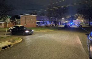 Investigación de tiroteo en Birmingham en progreso Investigación de tiroteo en Birmingham en progreso