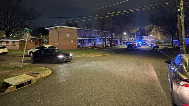 Investigación de tiroteo en Birmingham en progreso