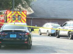 Investigan tiroteo contra un hombre en pórtico de North Titusville Investigan tiroteo contra un hombre en pórtico de North Titusville