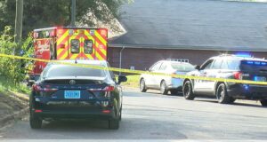 Investigan tiroteo contra un hombre en pórtico de North Titusville Investigan tiroteo contra un hombre en pórtico de North Titusville