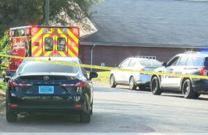 Investigan tiroteo contra un hombre en pórtico de North Titusville Investigan tiroteo contra un hombre en pórtico de North Titusville