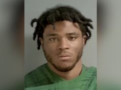 Joven de 19 años arrestado tras presuntamente dispararle a su padre Joven de 19 años arrestado tras presuntamente dispararle a su padre