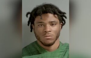 Joven de 19 años arrestado tras presuntamente dispararle a su padre Joven de 19 años arrestado tras presuntamente dispararle a su padre