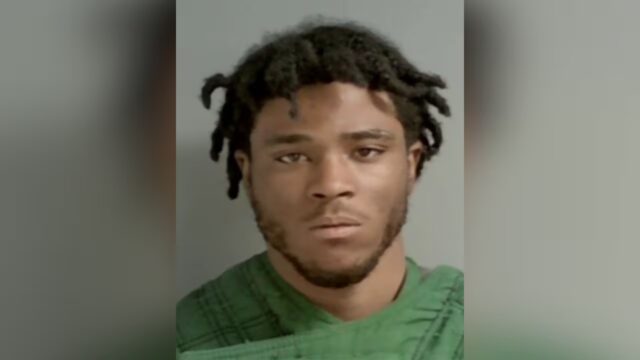 Joven de 19 años arrestado tras presuntamente dispararle a su padre