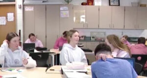 La Cámara de Alabama aprueba ley para consolidar distritos escolares en el estado La Cámara de Alabama aprueba ley para consolidar distritos escolares en el estado