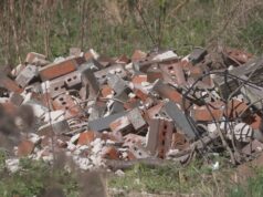 Leeds toma medidas enérgicas contra casas descuidadas y patios con maleza Leeds toma medidas enérgicas contra casas descuidadas y patios con maleza