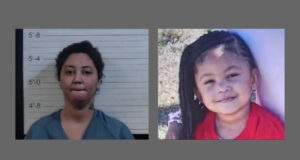Madre de niña desaparecida de Enterprise acusada de homicidio capital y maltrato de cadáveres Madre de niña desaparecida de Enterprise acusada de homicidio capital y maltrato de cadáveres