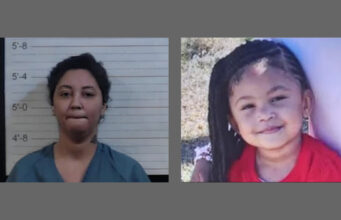 Madre de niña desaparecida de Enterprise acusada de homicidio capital y maltrato de cadáveres Madre de niña desaparecida de Enterprise acusada de homicidio capital y maltrato de cadáveres