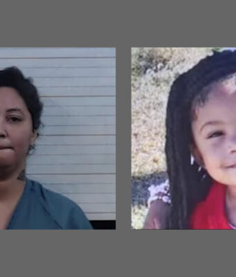 Madre de niña desaparecida de Enterprise acusada de homicidio capital y maltrato de cadáveres Madre de niña desaparecida de Enterprise acusada de homicidio capital y maltrato de cadáveres