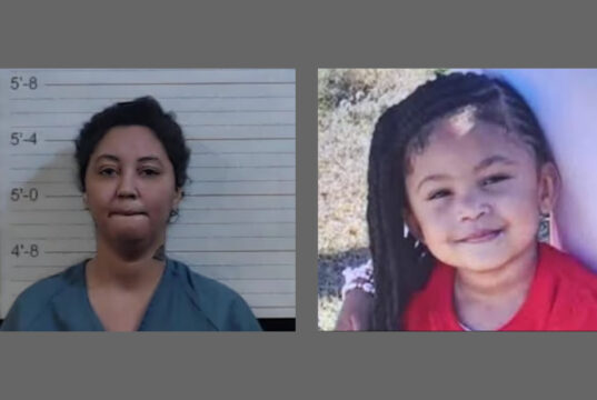 Madre de niña desaparecida de Enterprise acusada de homicidio capital y maltrato de cadáveres Madre de niña desaparecida de Enterprise acusada de homicidio capital y maltrato de cadáveres