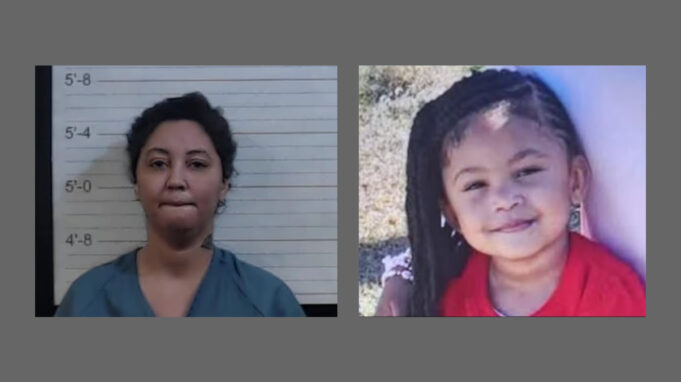 Madre de niña desaparecida de Enterprise acusada de homicidio capital y maltrato de cadáveres Madre de niña desaparecida de Enterprise acusada de homicidio capital y maltrato de cadáveres