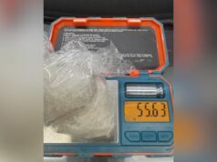 Metanfetamina y vehículos todo terreno encontrados durante arresto en el condado de Walker Metanfetamina y vehículos todo terreno encontrados durante arresto en el condado de Walker