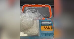 Metanfetamina y vehículos todo terreno encontrados durante arresto en el condado de Walker Metanfetamina y vehículos todo terreno encontrados durante arresto en el condado de Walker