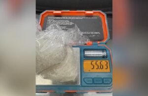 Metanfetamina y vehículos todo terreno encontrados durante arresto en el condado de Walker Metanfetamina y vehículos todo terreno encontrados durante arresto en el condado de Walker