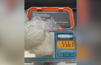 Metanfetamina y vehículos todo terreno encontrados durante arresto en el condado de Walker Metanfetamina y vehículos todo terreno encontrados durante arresto en el condado de Walker