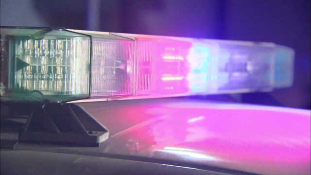 Mujer del condado de Blount muere tras impactar su auto contra la orilla de un arroyo