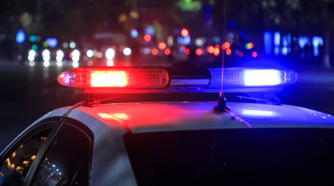 Mujer del condado de Jefferson acusada de delitos de narcotráfico Mujer del condado de Jefferson acusada de delitos de narcotráfico