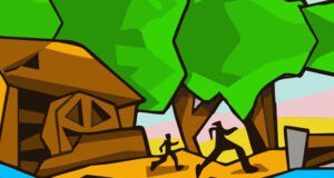 Mural en autopista 280 impulsa colecta estatal para niños vulnerables Mural en autopista 280 impulsa colecta estatal para niños vulnerables