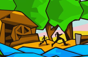 Mural en autopista 280 impulsa colecta estatal para niños vulnerables Mural en autopista 280 impulsa colecta estatal para niños vulnerables