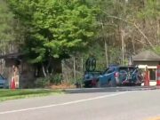 Niño de 3 años muere ahogado en el Parque Estatal Oak Mountain Niño de 3 años muere ahogado en el Parque Estatal Oak Mountain