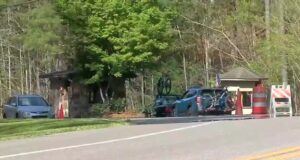 Niño de 3 años muere ahogado en el Parque Estatal Oak Mountain Niño de 3 años muere ahogado en el Parque Estatal Oak Mountain