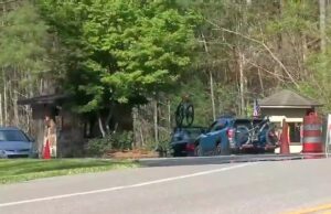 Niño de 3 años muere ahogado en el Parque Estatal Oak Mountain Niño de 3 años muere ahogado en el Parque Estatal Oak Mountain