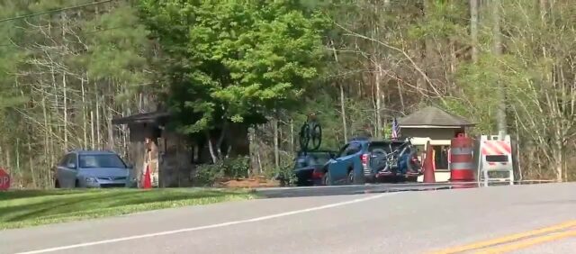 Nino-de-3-anos-muere-ahogado-en-el-Parque-Estatal-Oak-Mountain Niño de 3 años muere ahogado en el Parque Estatal Oak Mountain