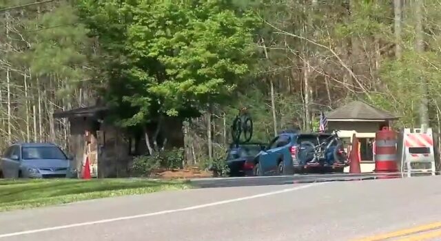 Niño de 3 años muere ahogado en el Parque Estatal Oak Mountain Niño de 3 años muere ahogado en el Parque Estatal Oak Mountain