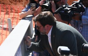 Nombre del equipo de Mobile y avances del estadio en junio Nombre del equipo de Mobile y avances del estadio en junio