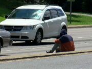 Policía de Childersburg busca soluciones para personas sin hogar mediante la participación ciudadana Policía de Childersburg busca soluciones para personas sin hogar mediante la participación ciudadana
