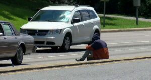 Policía de Childersburg busca soluciones para personas sin hogar mediante la participación ciudadana Policía de Childersburg busca soluciones para personas sin hogar mediante la participación ciudadana