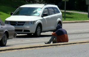 Policía de Childersburg busca soluciones para personas sin hogar mediante la participación ciudadana Policía de Childersburg busca soluciones para personas sin hogar mediante la participación ciudadana