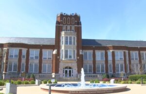 Profesora de JSU combate desinformación electoral mediante iniciativa de educación cívica Profesora de JSU combate desinformación electoral mediante iniciativa de educación cívica